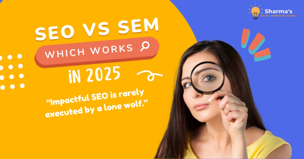 SEO SEM